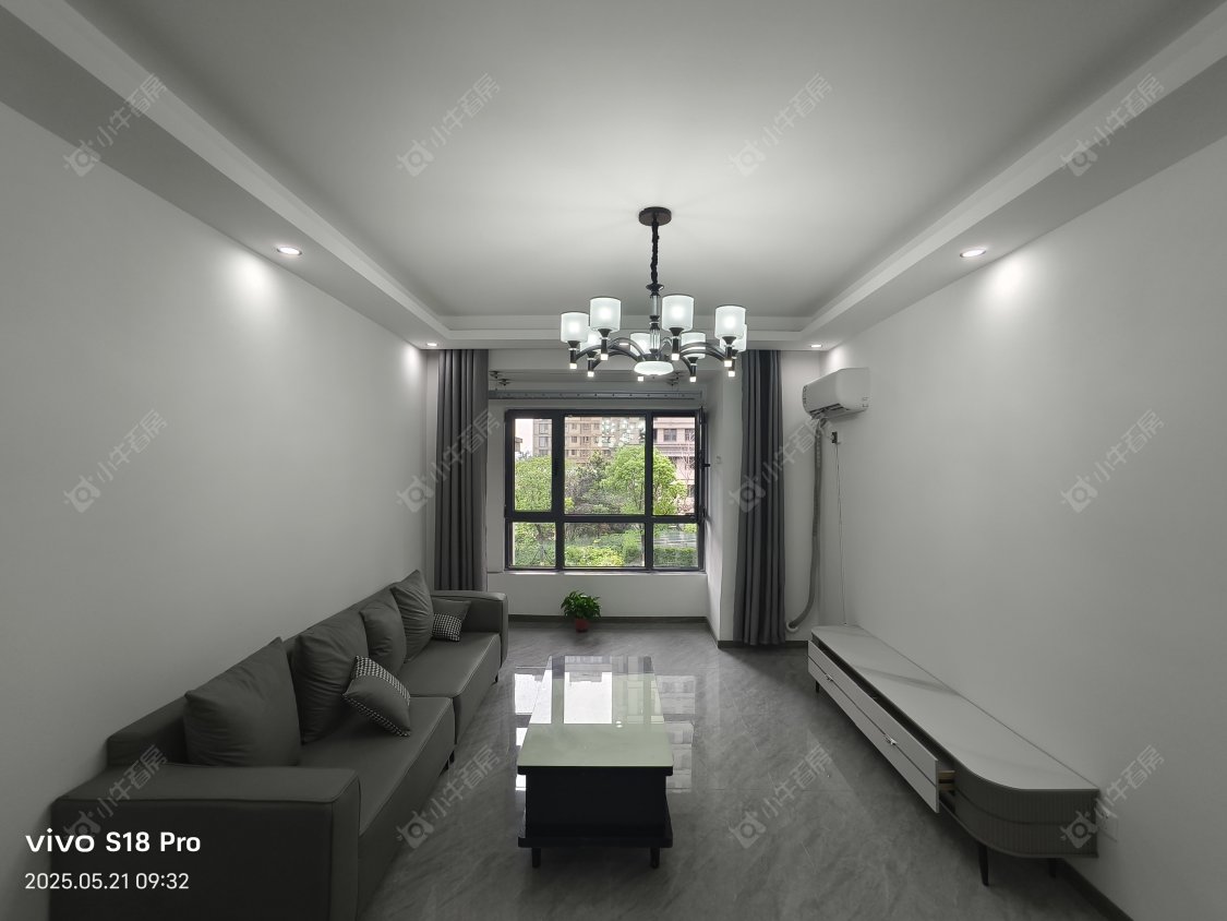 常州五星星韵城在租房源_小牛看房