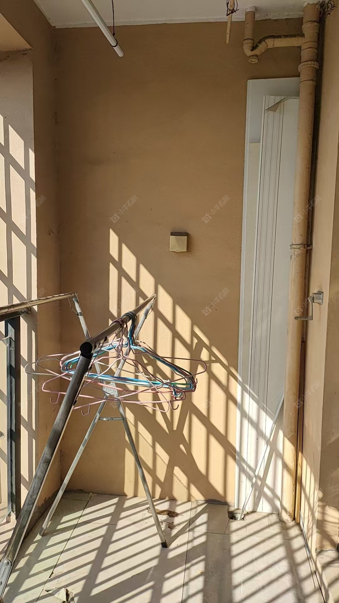 常州新景花苑一期在租房源户型图_小牛看房