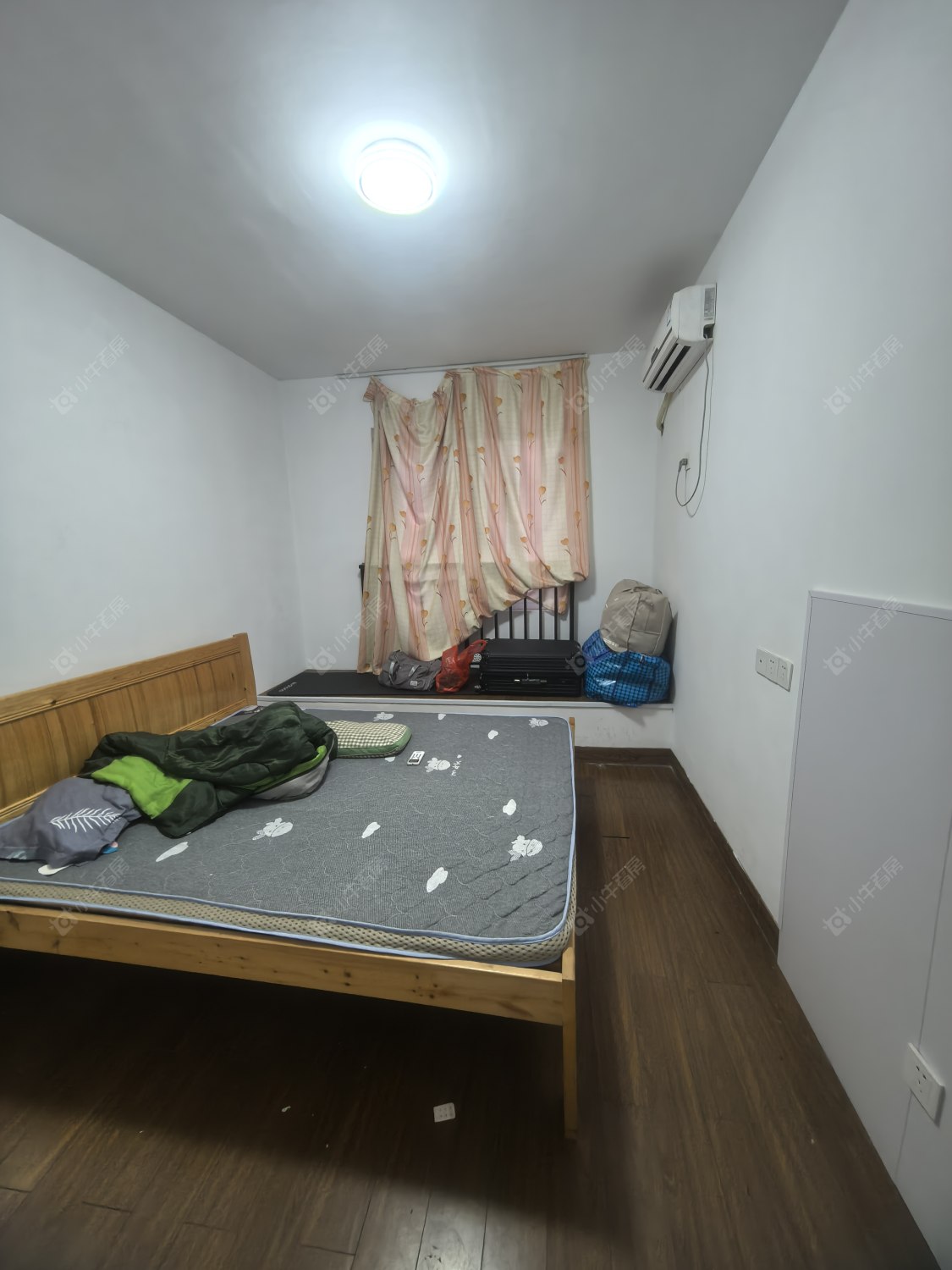 常州新景花苑三期在租房源_小牛看房