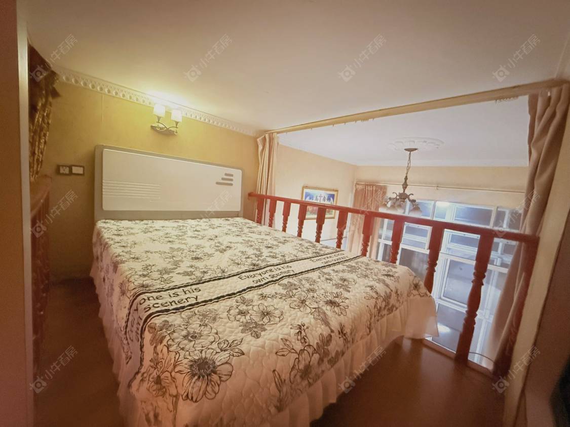 常州香江壹品在租房源_小牛看房