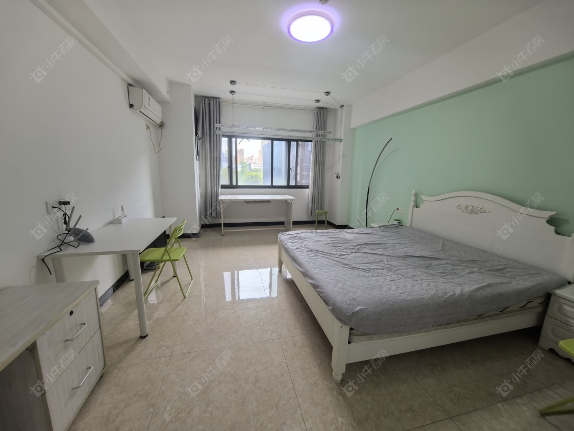 常州典雅商业广场在租房源室内图_小牛看房