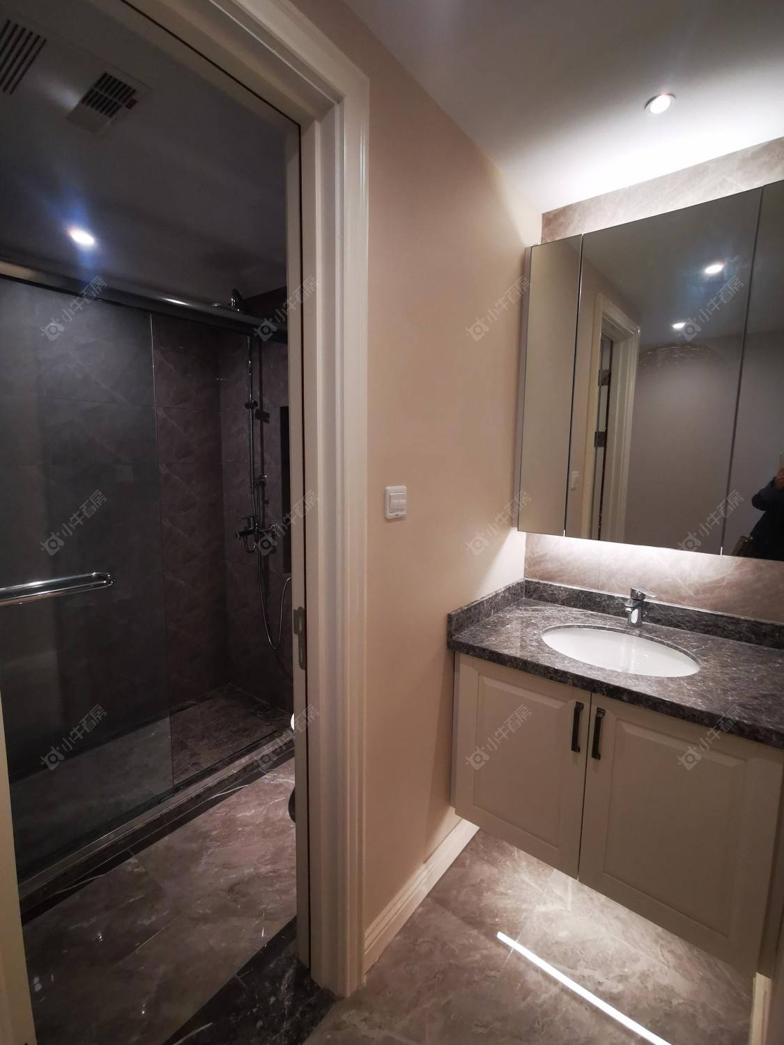 常州新城华宇悦隽公馆在租房源室内图_小牛看房