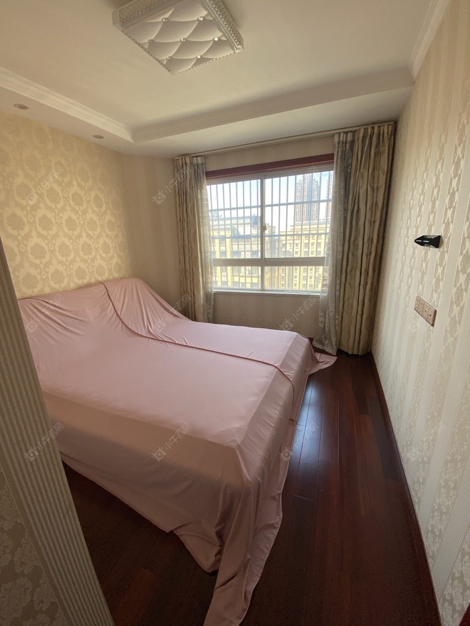 绿地世纪城三期房源室内图 常州绿地世纪城三期在租房源室内图_小牛看房