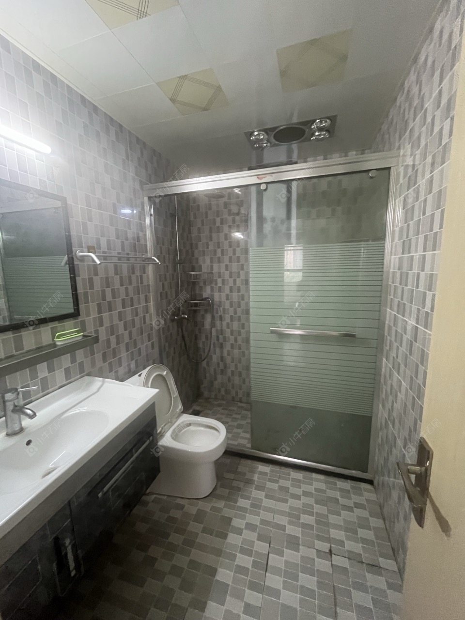 常州福地聚龙苑在租房源室内图_小牛看房