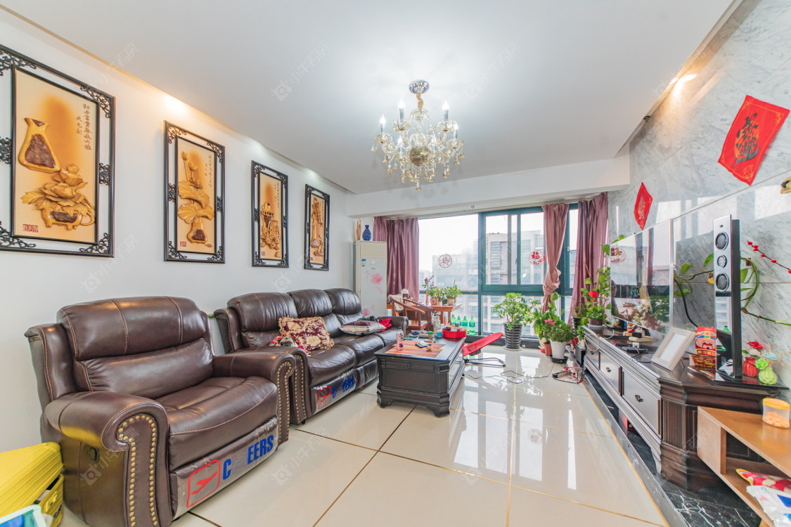 喜盈门花苑房源室内图 常州喜盈门花苑在售二手房源室内图_小牛看房