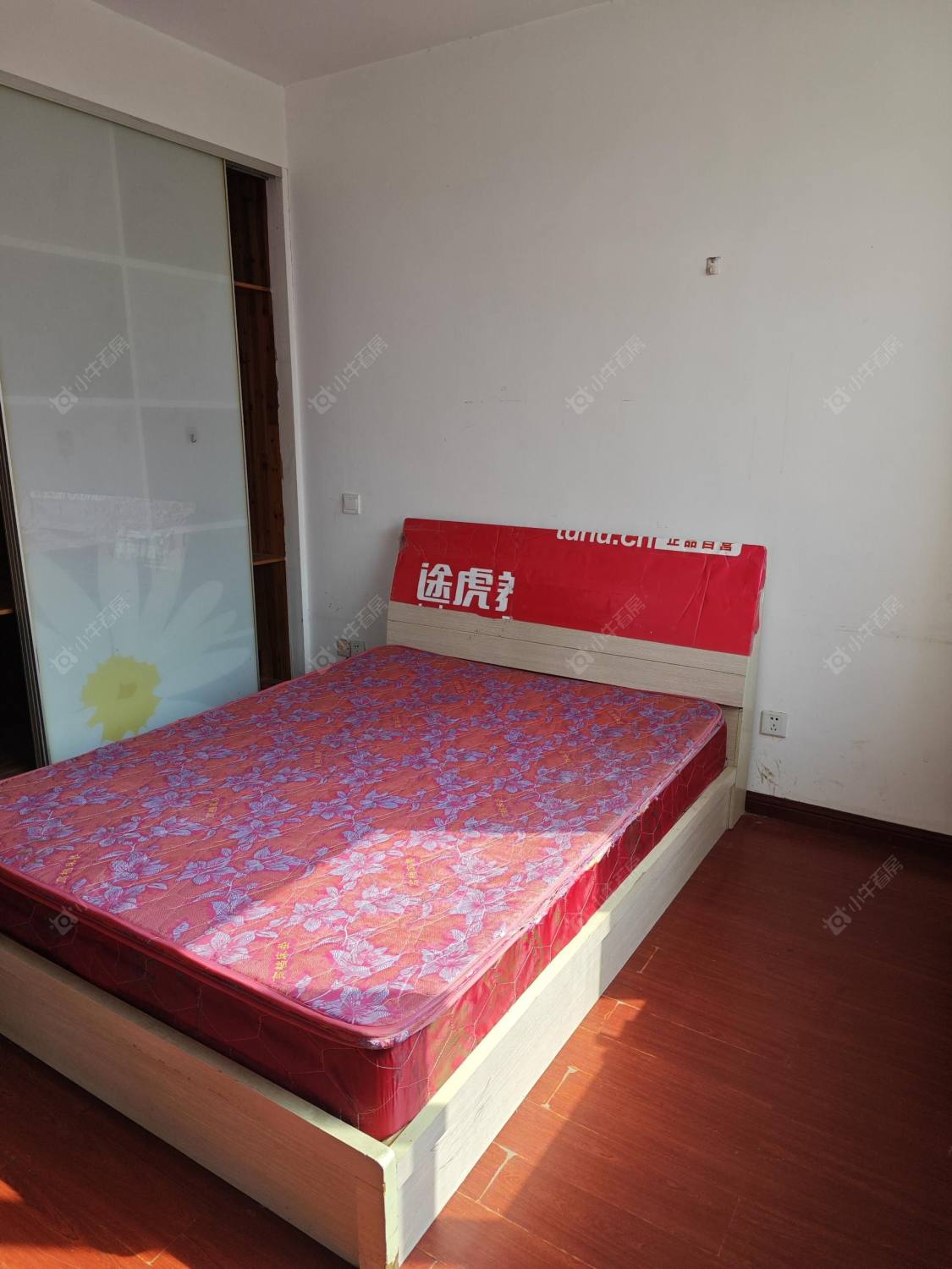 常州桂花园在租房源室内图_小牛看房