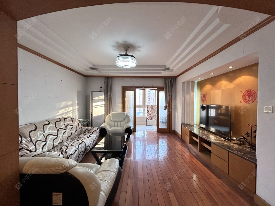 常州怡康花园在租房源室内图_小牛看房