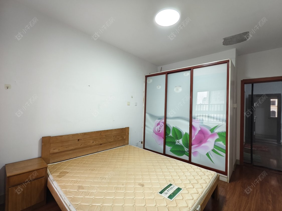 常州百馨西苑三期在租房源_小牛看房