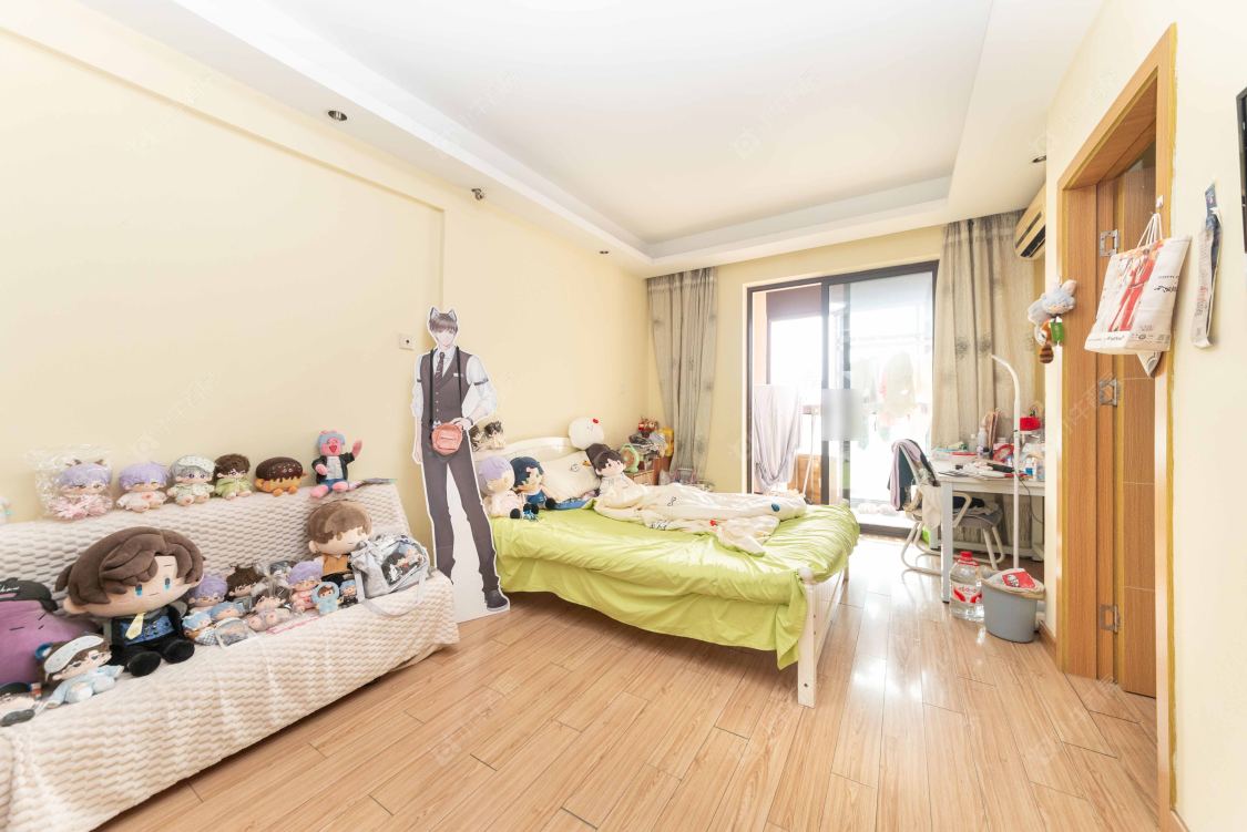 常州莱蒙城领尚在售二手房源_小牛看房