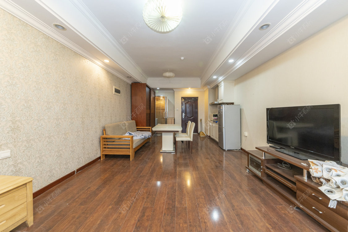 常州武进万达广场在售二手房源室内图_小牛看房