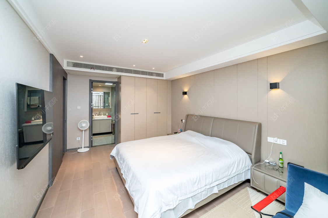 常州新城璞樾和山在售二手房源室内图_小牛看房