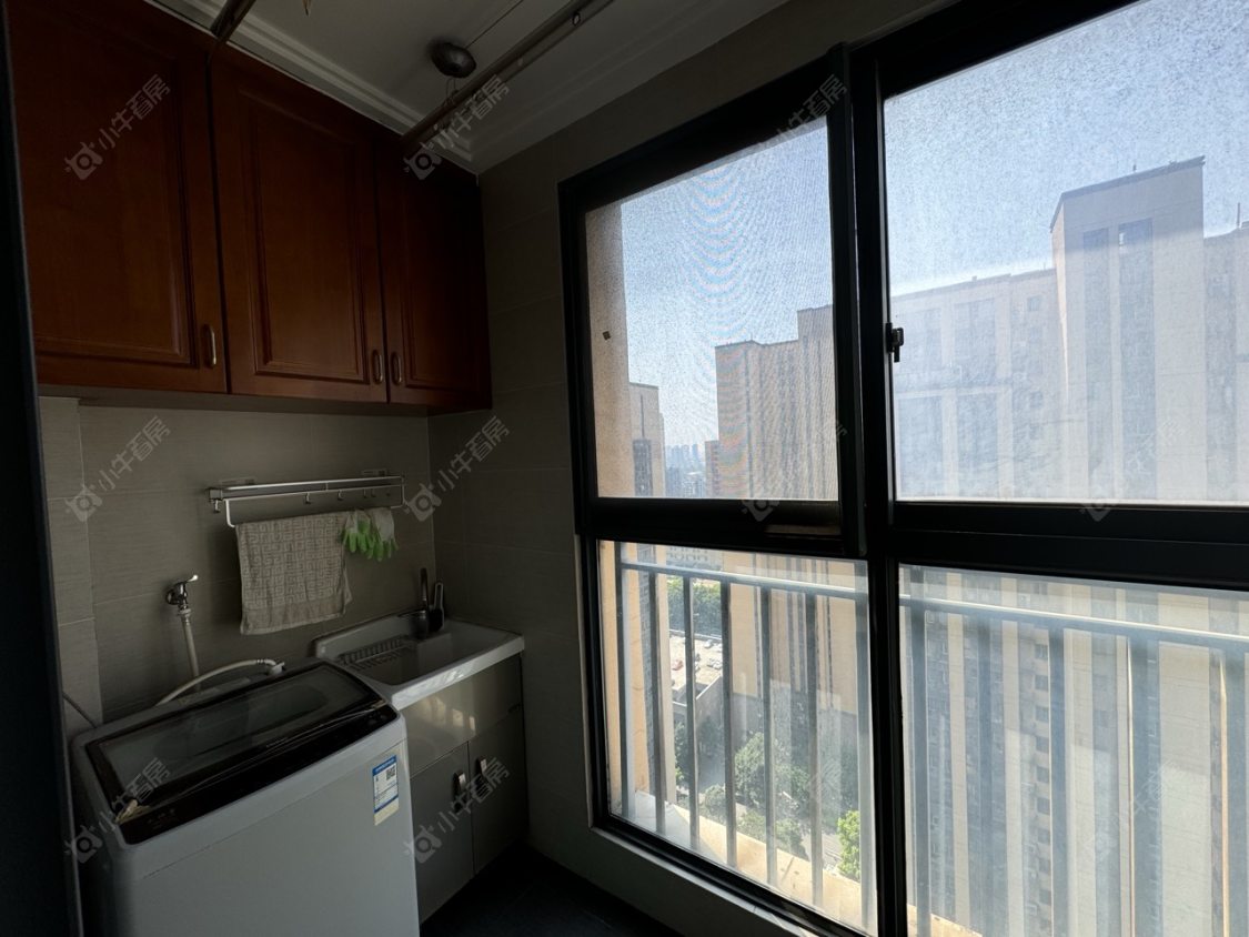 常州莱蒙城铂晶在租房源室内图_小牛看房