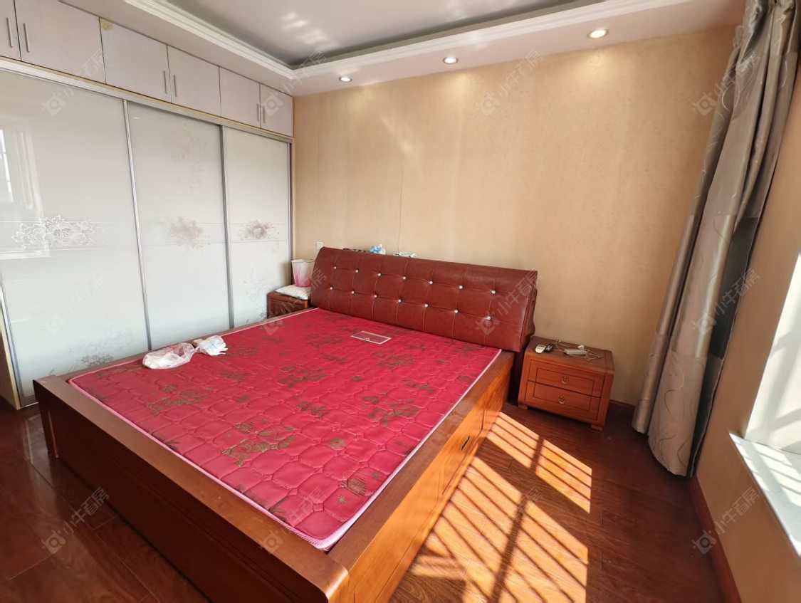 常州春江中央花苑北区在租房源_小牛看房