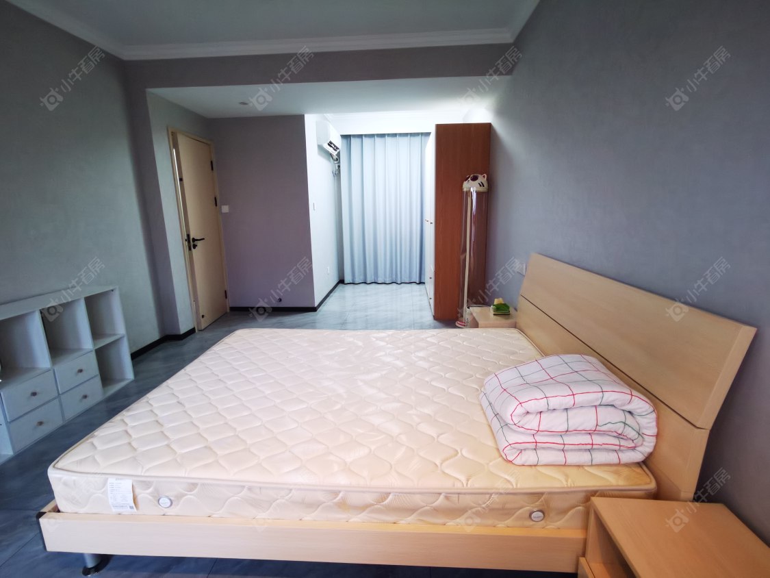 常州清云澜湾A区在租房源_小牛看房