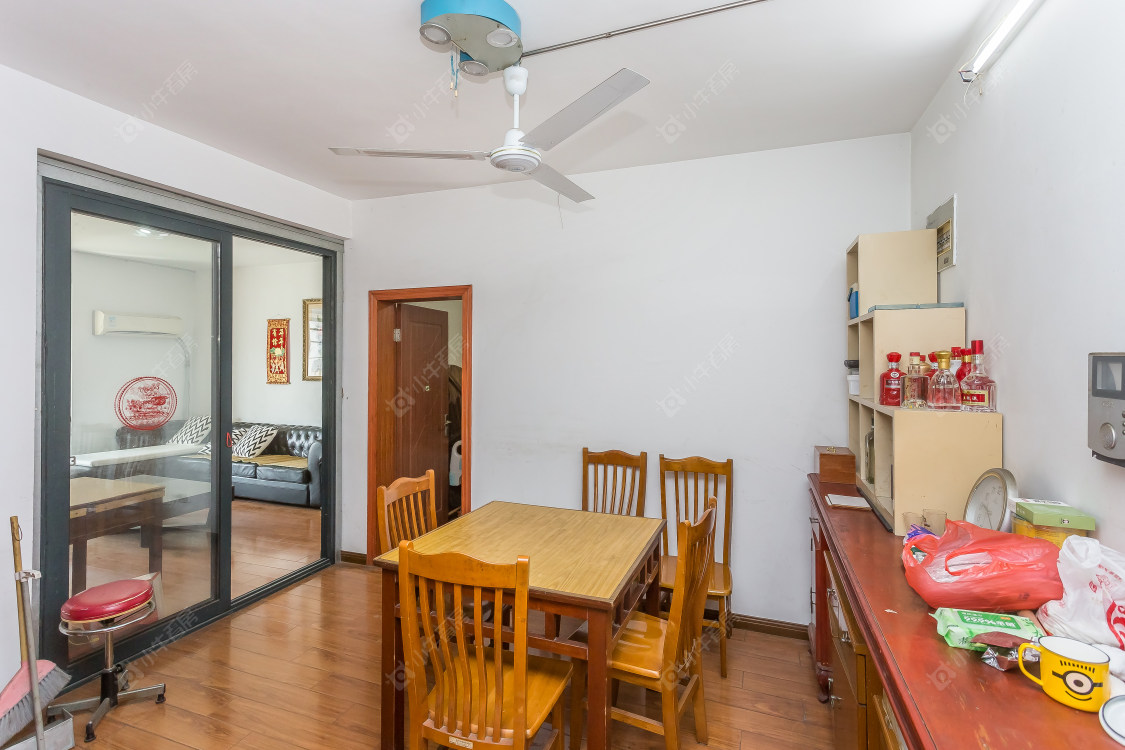 常州翠园世家在售二手房源室内图_小牛看房