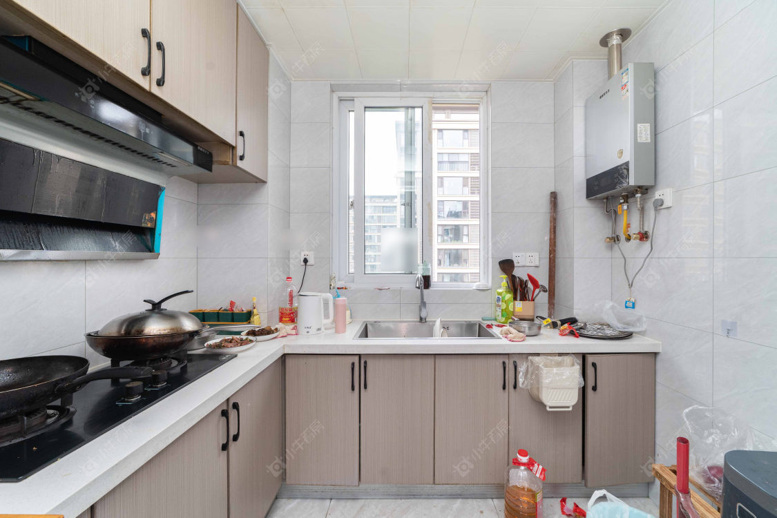 常州昱湖上观在售二手房源室内图_小牛看房