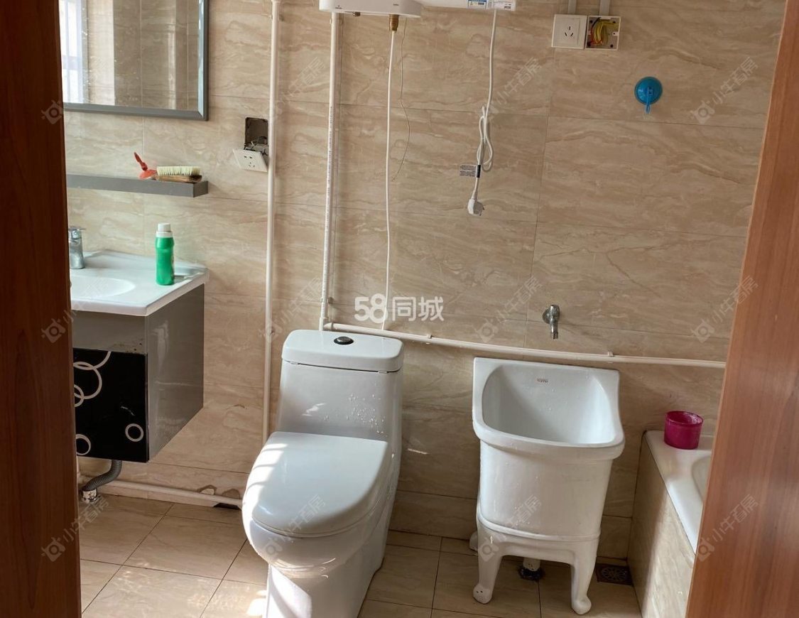 常州金江苑二村在租房源_小牛看房