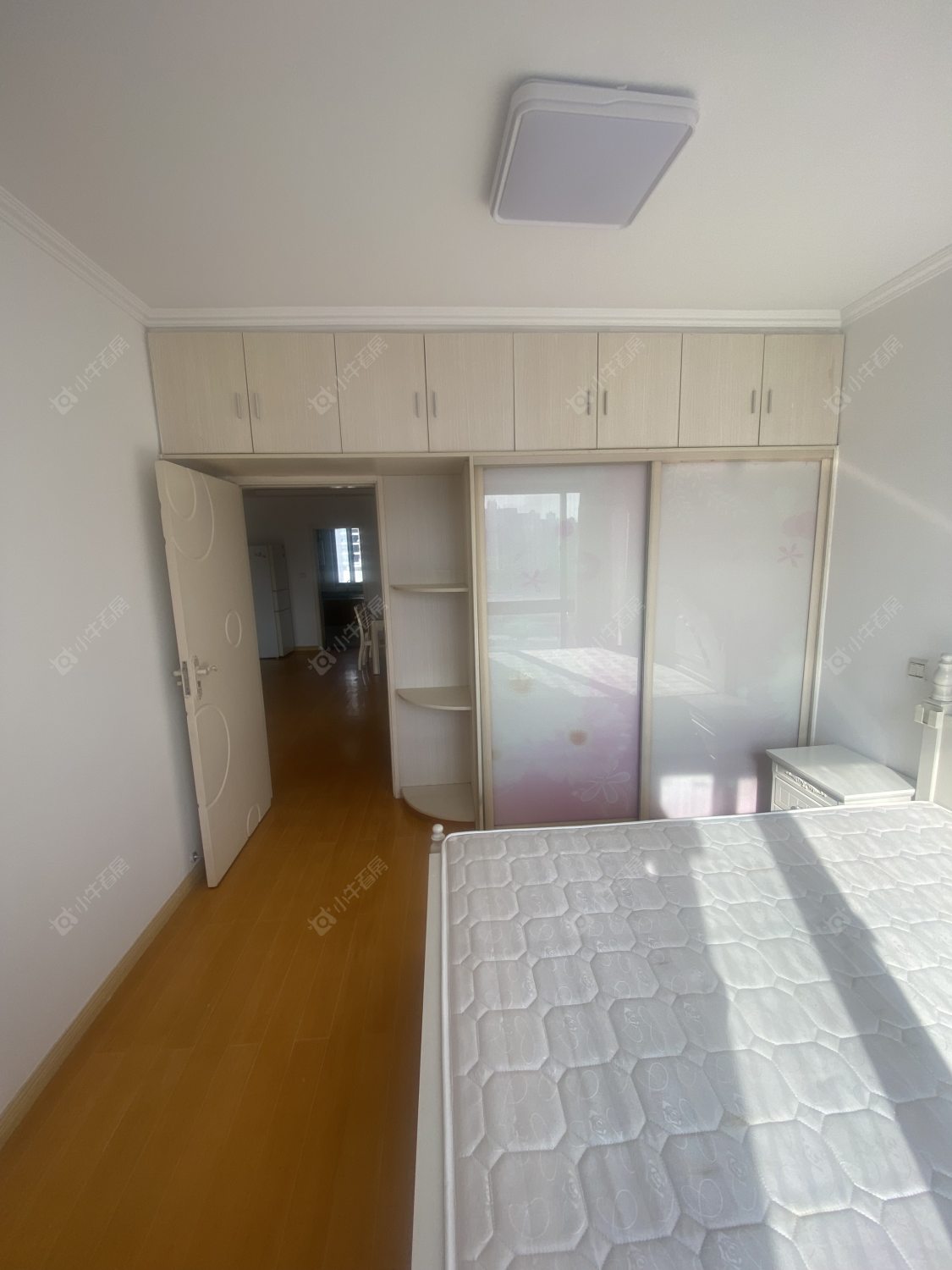 雅筑公寓房源室内图 常州雅筑公寓在租房源室内图_小牛看房