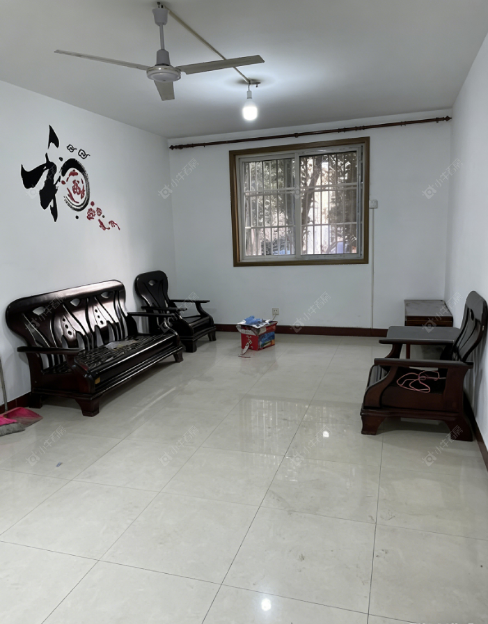 常州泰山一村在租房源户型图_小牛看房