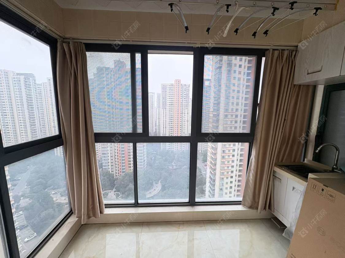 常州天隽峰在租房源室内图_小牛看房