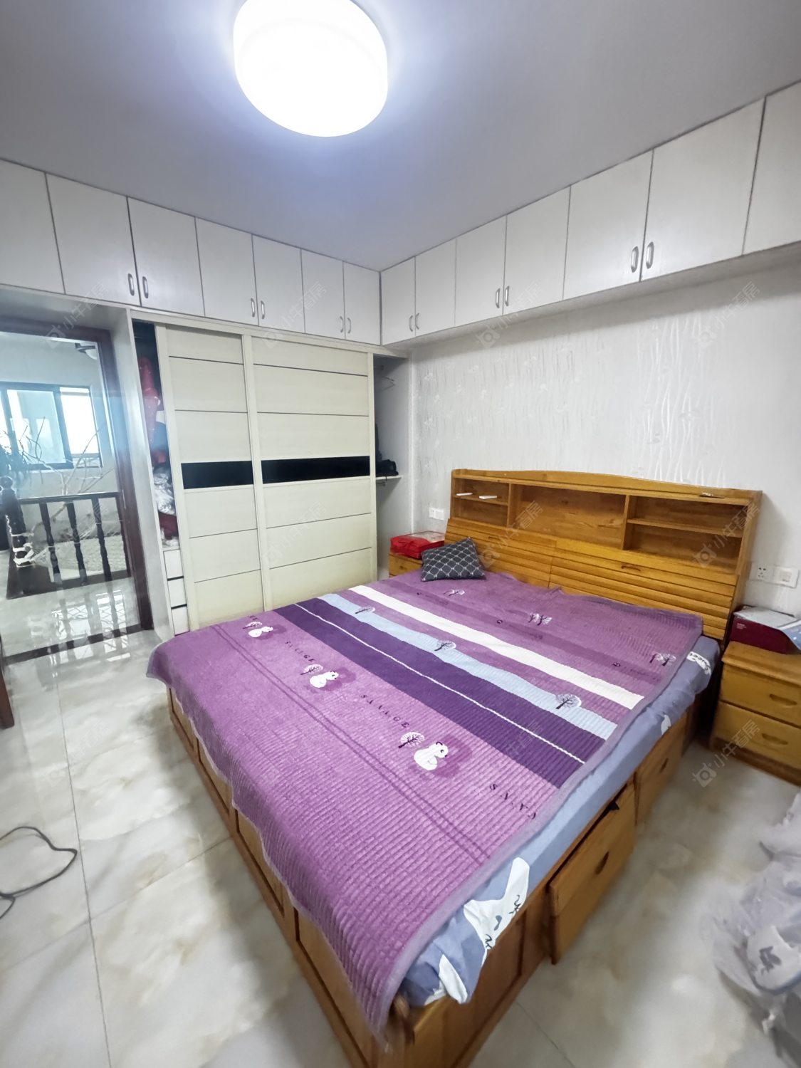 常州中央花园在租房源室内图_小牛看房