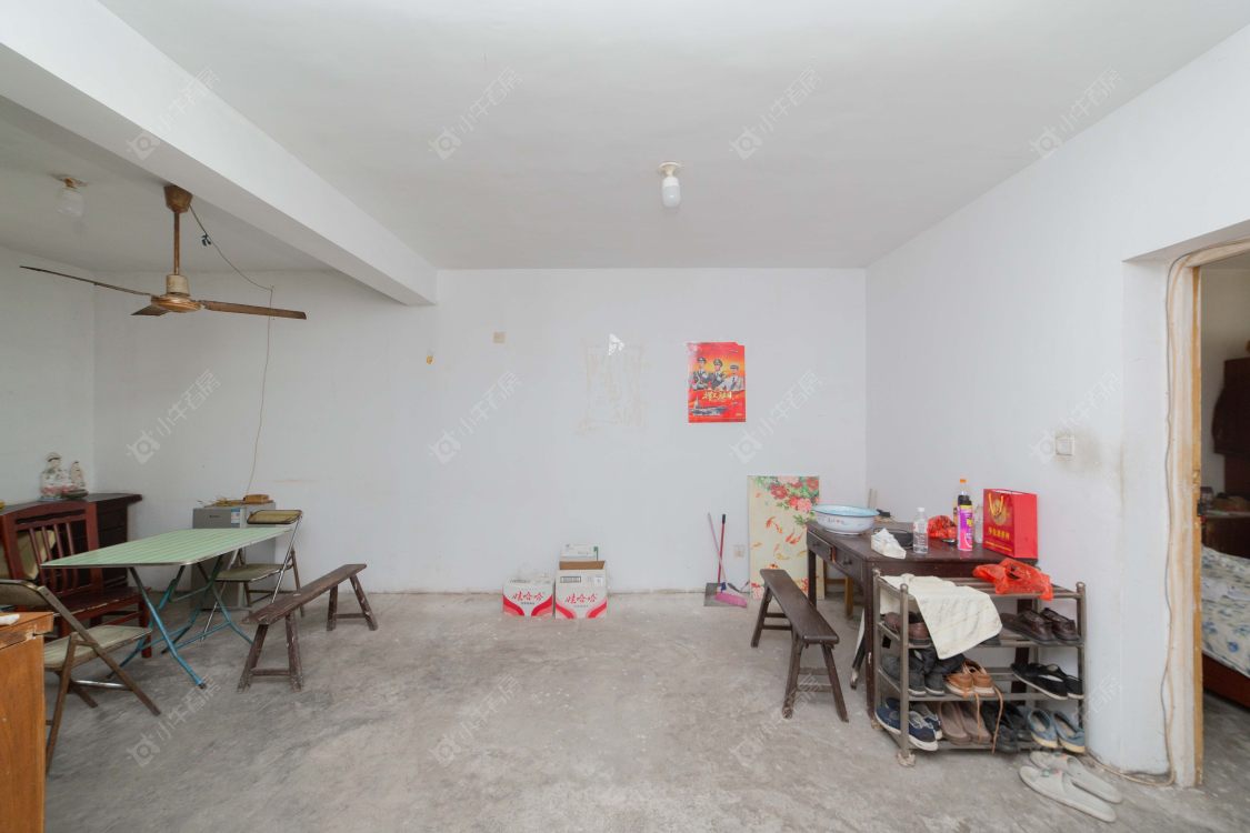 常州泰山二村在售二手房源室内图_小牛看房