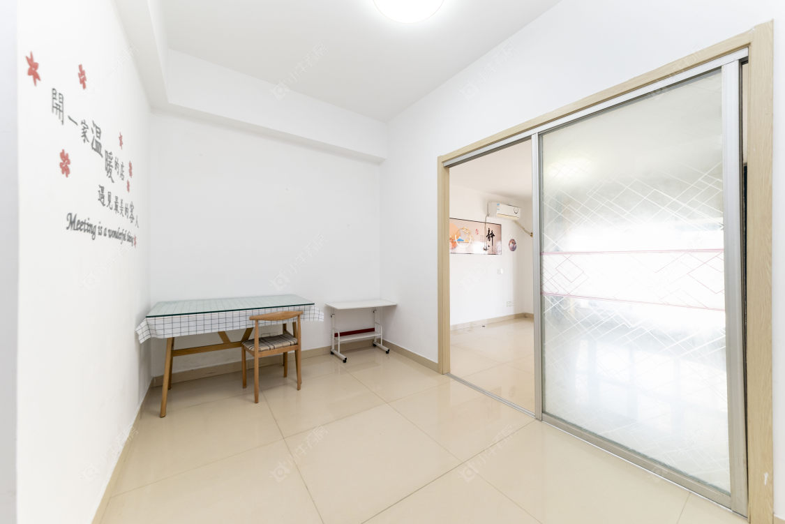 常州亚泰财富中心2室2厅1卫在售二手房房源图片