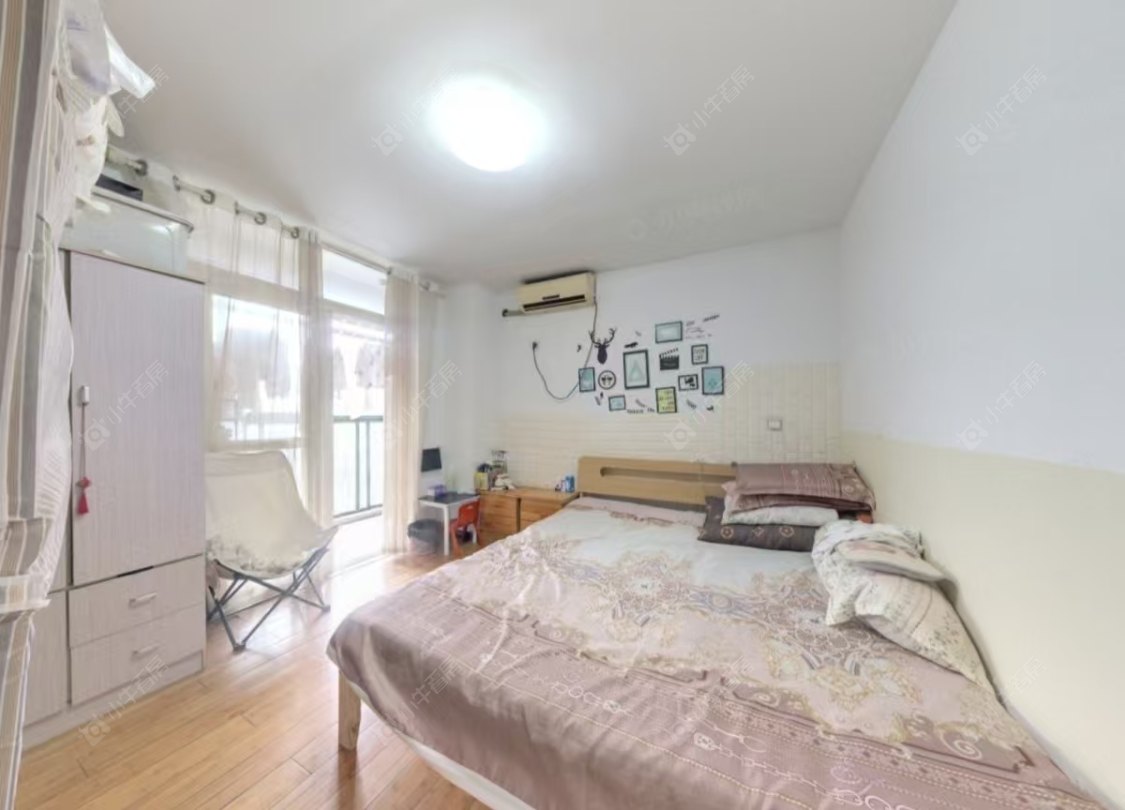 常州绿园爱舍北区在租房源_小牛看房