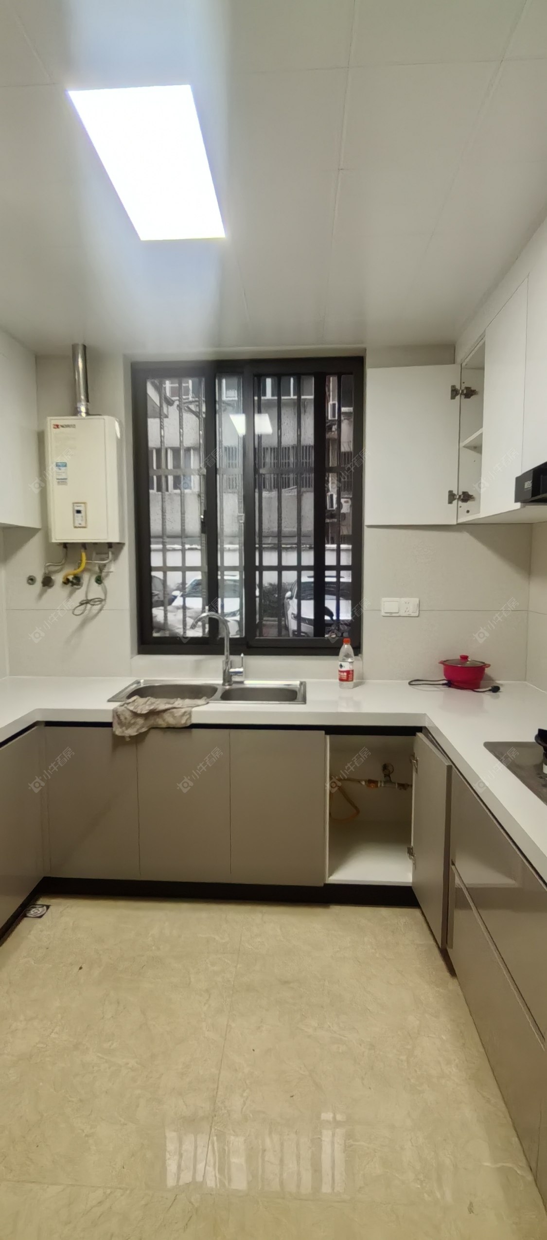 常州新城花苑西区在租房源_小牛看房