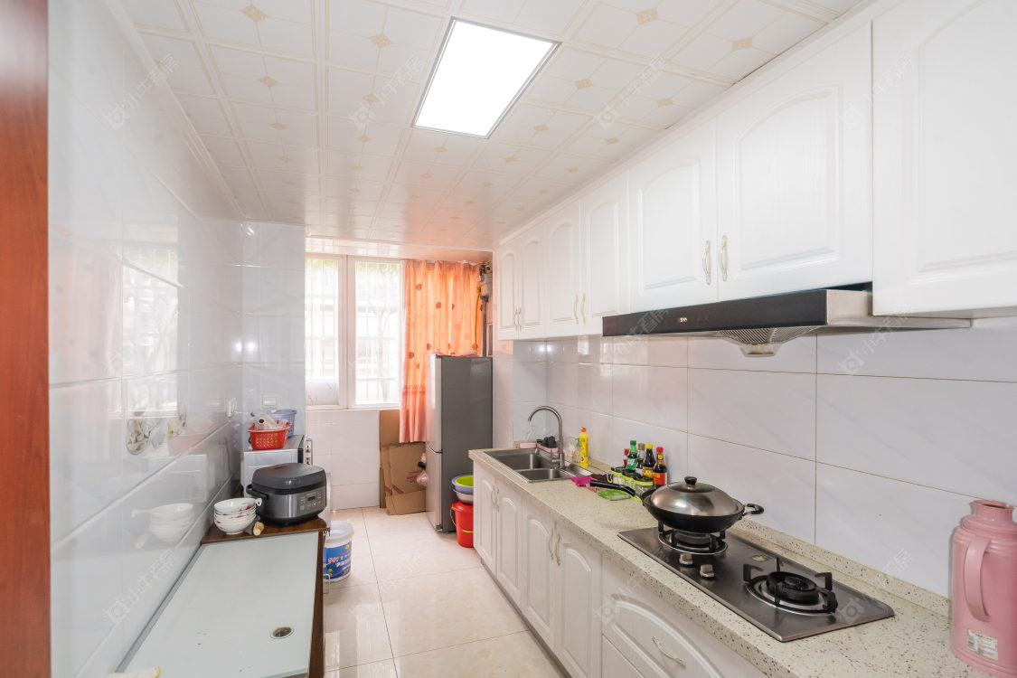 常州兆丰花苑在售二手房源室内图_小牛看房