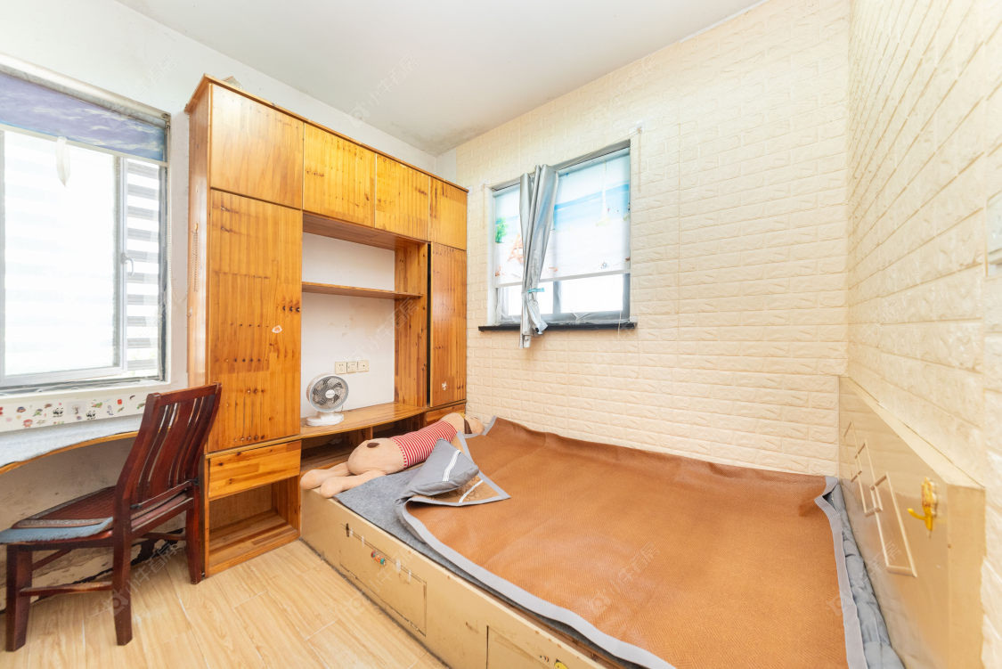 常州香江康桥在售二手房源室内图_小牛看房