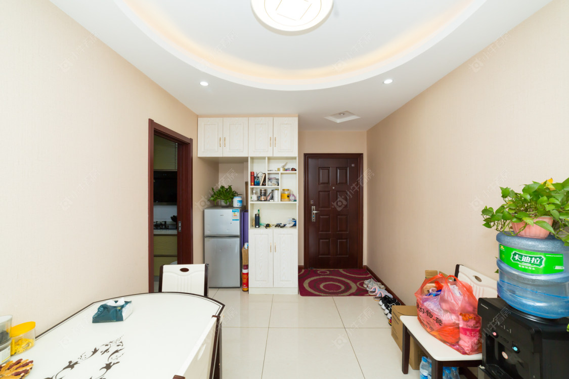 常州蓝山湖在售二手房源室内图_小牛看房