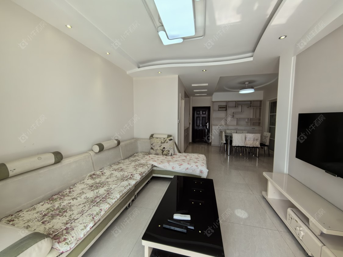 常州聚湖雅苑在租房源室内图_小牛看房