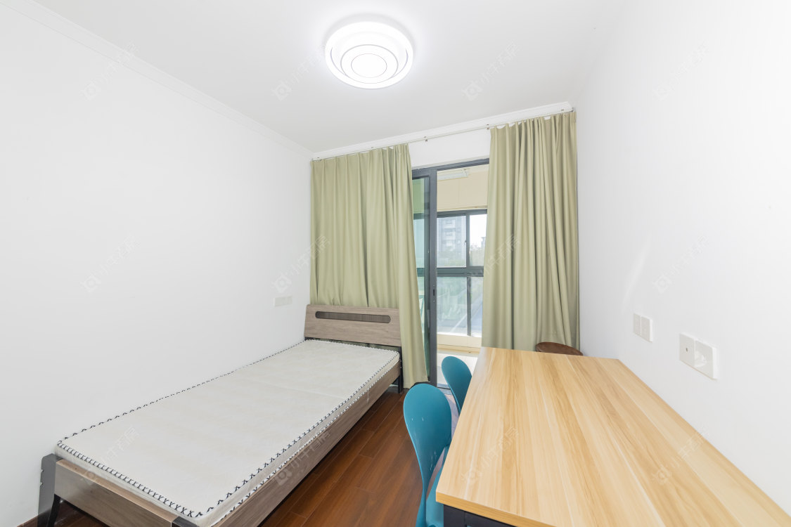 常州蓝光晶曜在售二手房源室内图_小牛看房