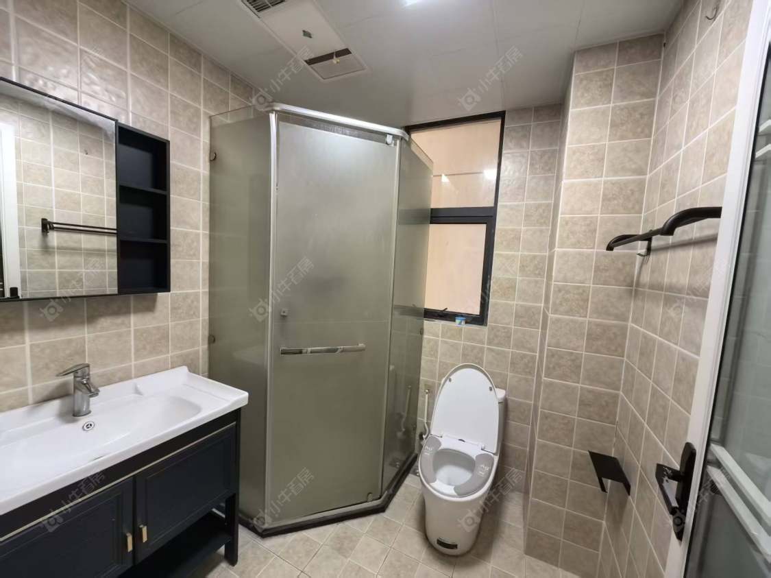 常州顺园九村在租房源室内图_小牛看房