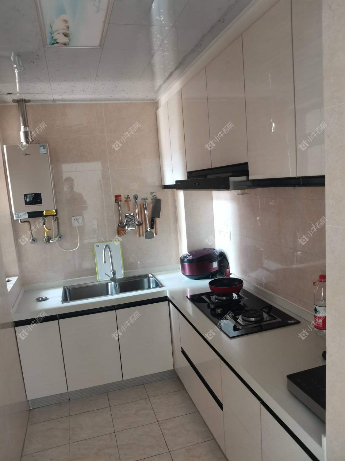 常州和平国际在租房源_小牛看房