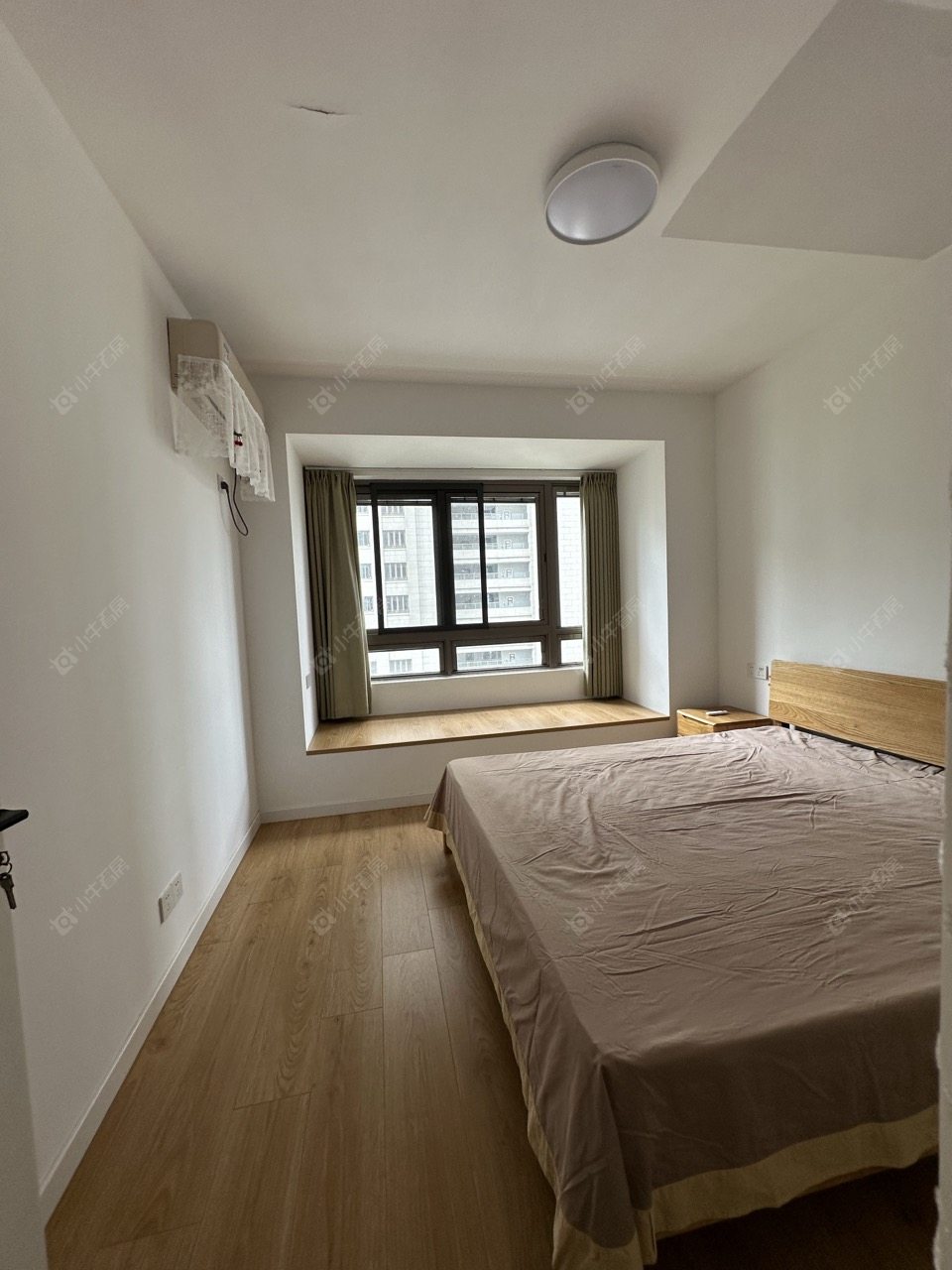 九洲玺房源户型图 常州九洲玺在租房源户型图_小牛看房