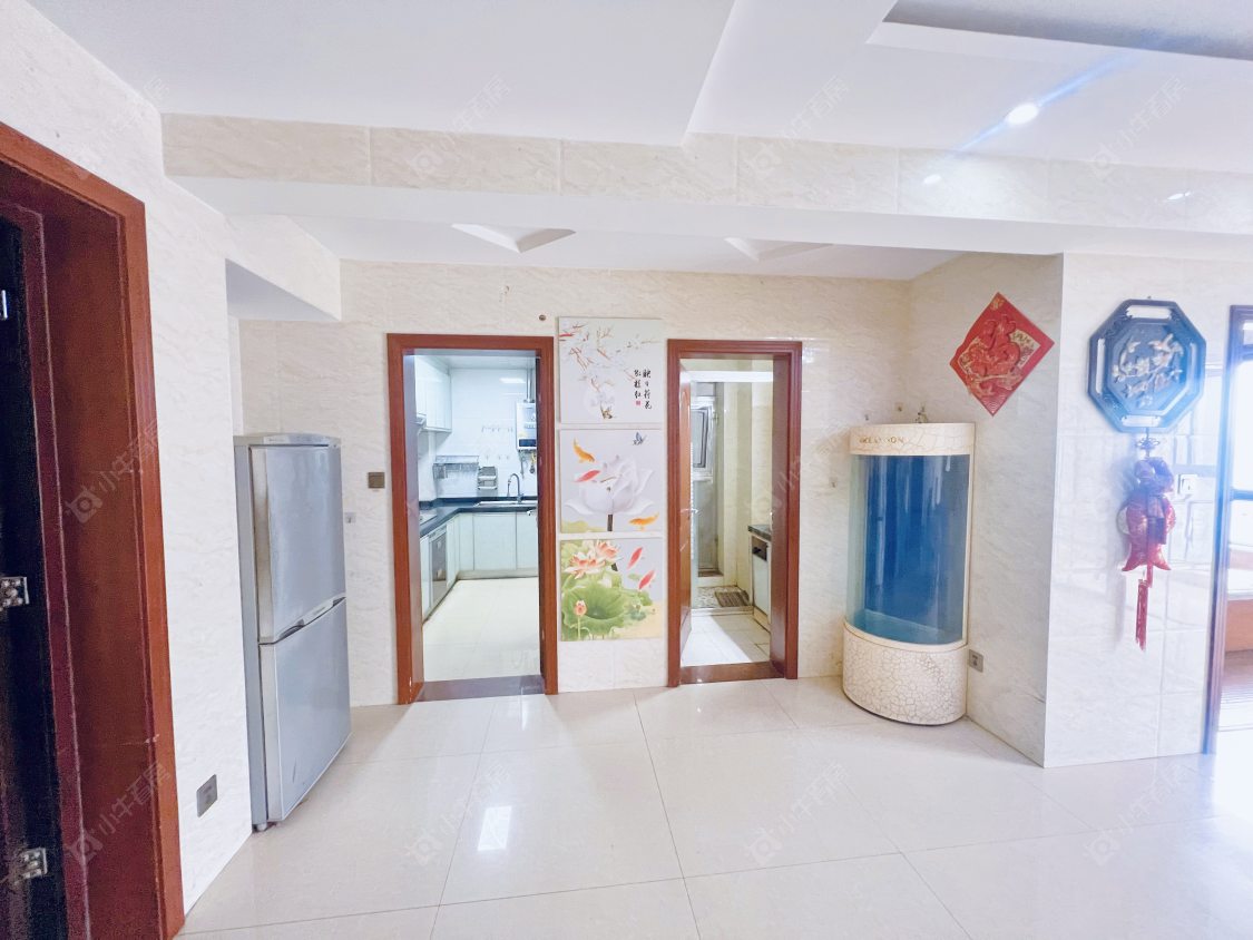 常州外滩1号在租房源室内图_小牛看房