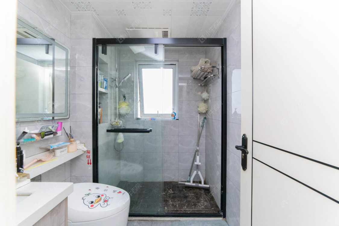 常州凤凰湖西苑在售二手房源室内图_小牛看房