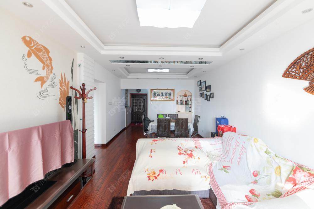 常州怡美花园在售二手房源室内图_小牛看房