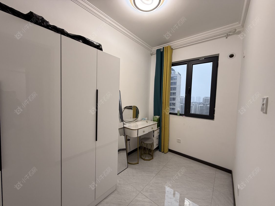 常州清云澜湾A区在租房源室内图_小牛看房