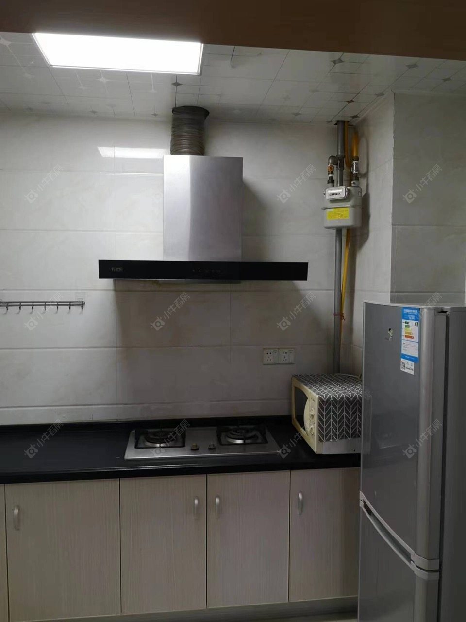 常州平岗星苑一期在租房源室内图_小牛看房