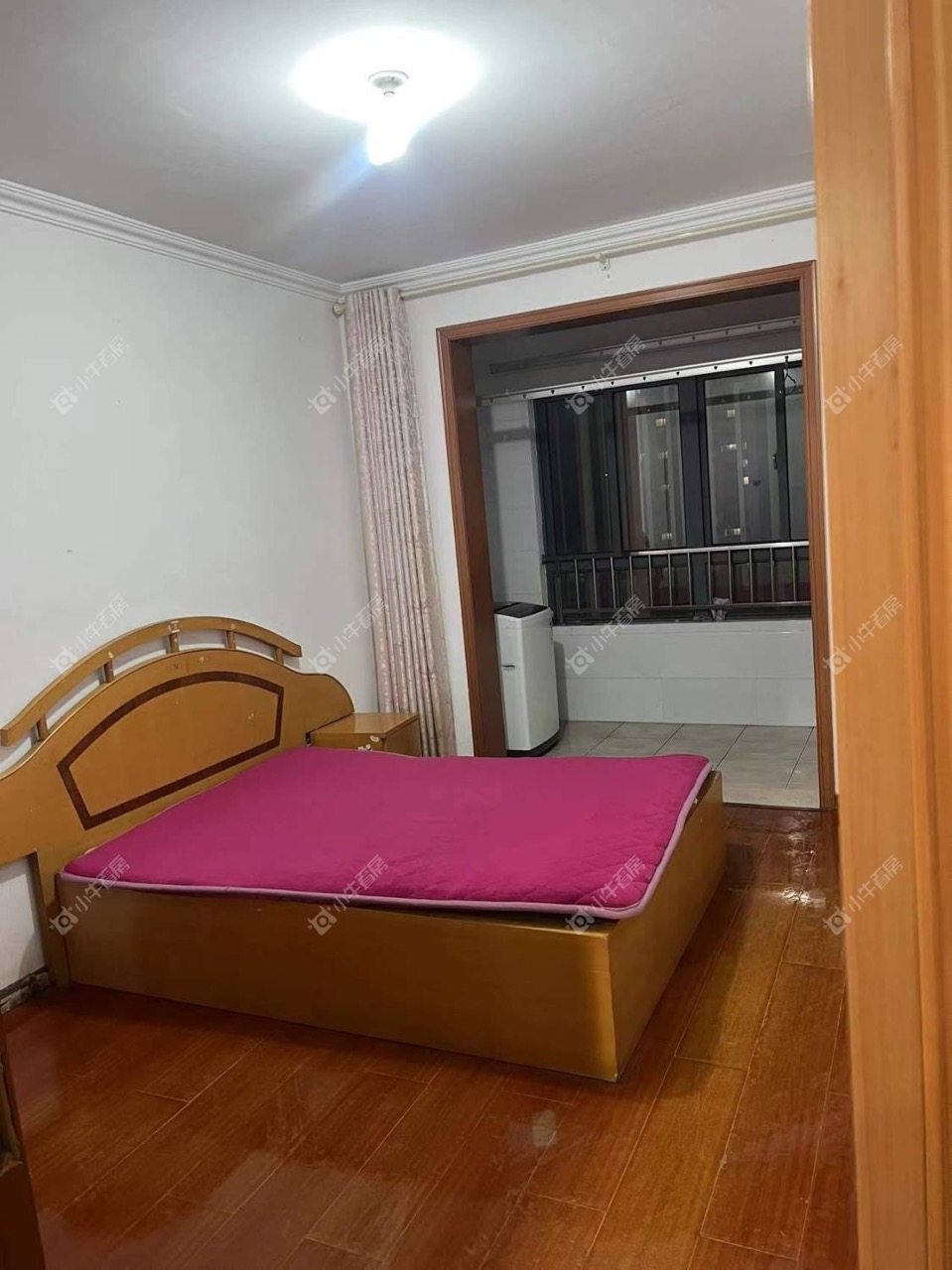 顺园八村三期房源室内图 常州顺园八村三期在租房源室内图_小牛看房