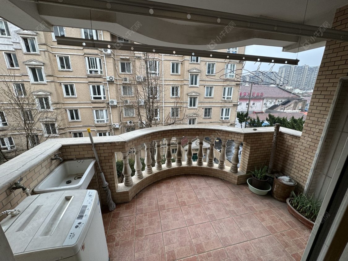 常州清潭花苑在租房源室内图_小牛看房