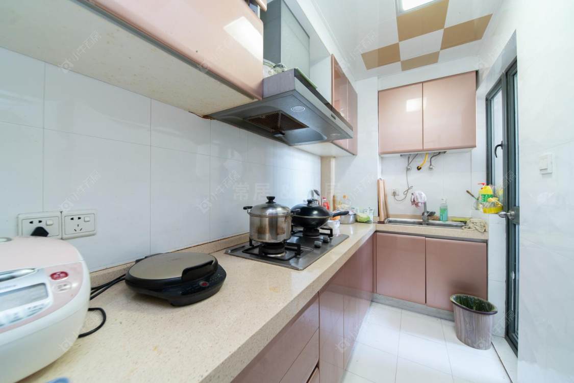 常州学府名门花苑在售二手房源室内图_小牛看房