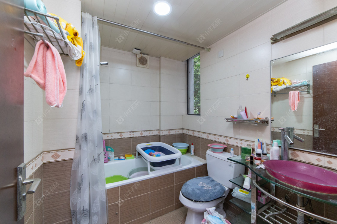 常州奥林匹克花园在售二手房源室内图_小牛看房