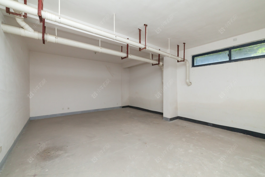 常州水晶城别墅区在售二手房源室内图_小牛看房