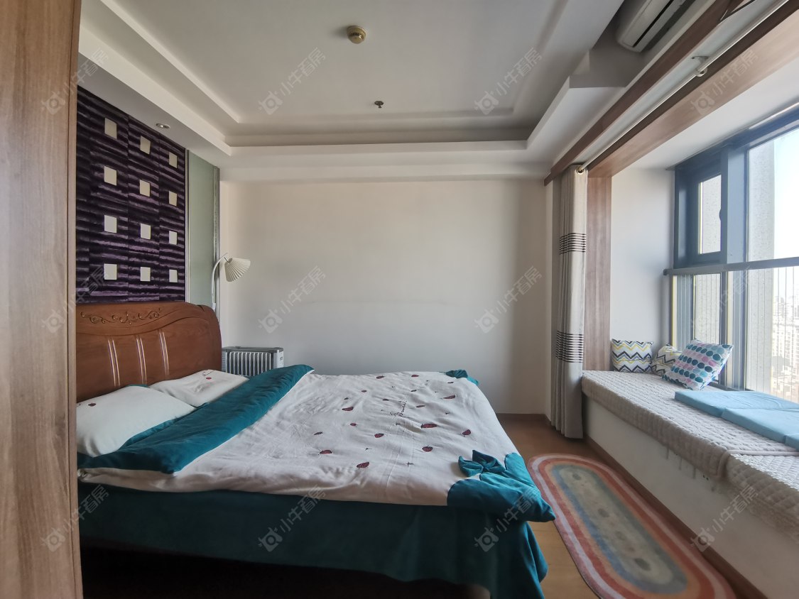 常州恒大翡翠华庭在租房源_小牛看房