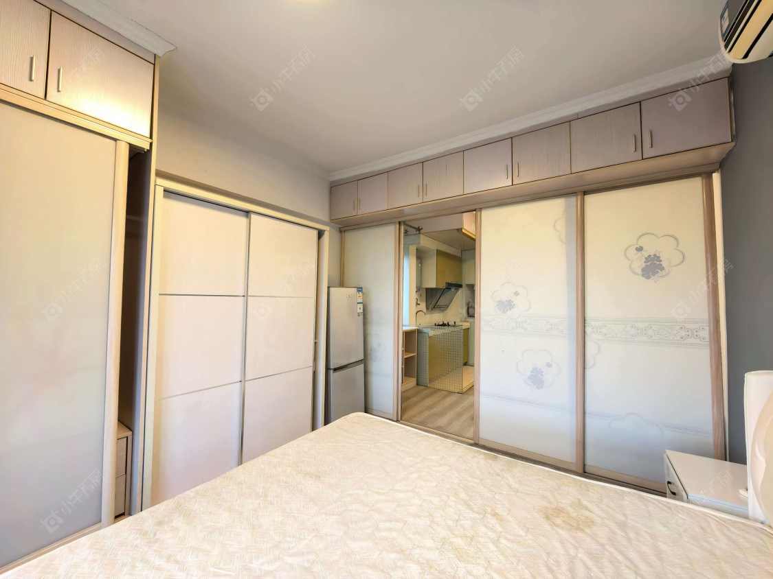 吾悦国际房源室内图 常州吾悦国际在租房源室内图_小牛看房