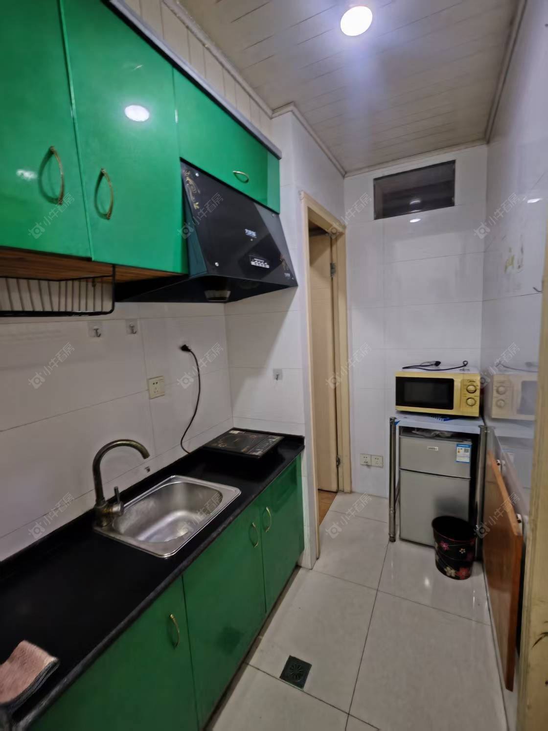 常州香江康桥在租房源室内图_小牛看房